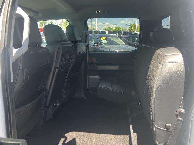 2022 Ford F-150 - $39,472