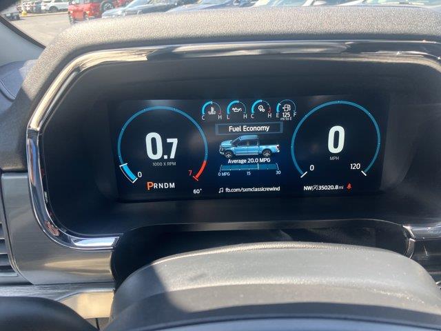 2022 Ford F-150 - $39,472