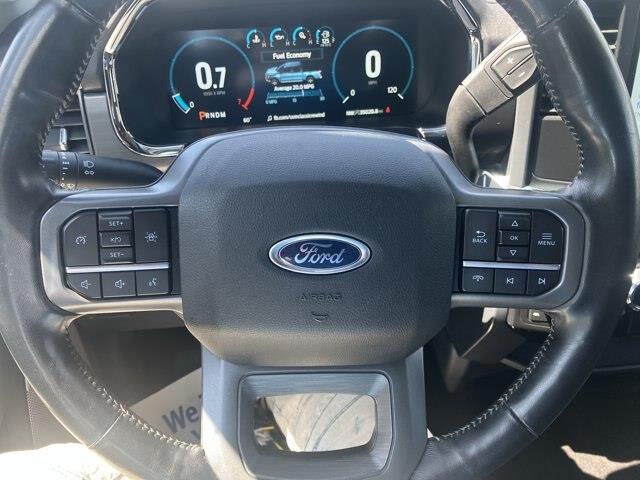 2022 Ford F-150 - $39,472