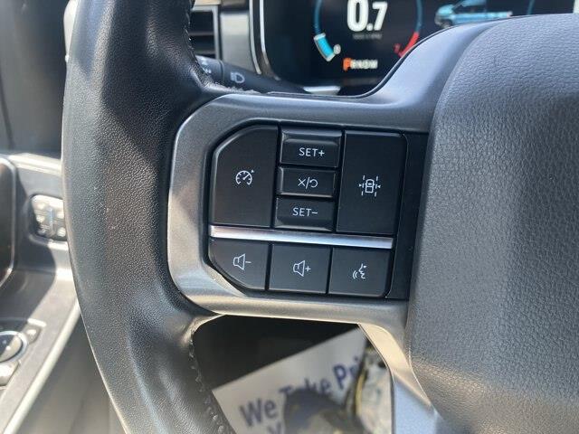 2022 Ford F-150 - $39,472