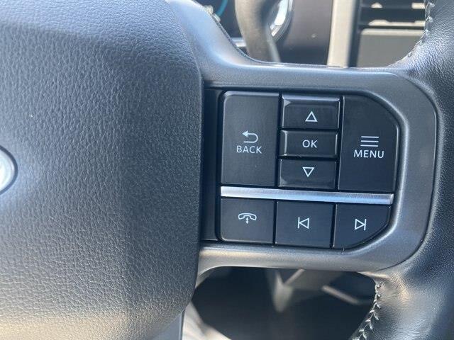 2022 Ford F-150 - $39,472