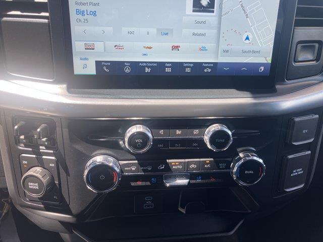 2022 Ford F-150 - $39,472