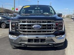 2022 F-150 Thumbnail 20