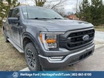 2022 F-150 Thumbnail 2