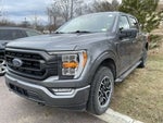 2022 F-150 Thumbnail 3