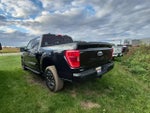 2022 F-150 Thumbnail 3
