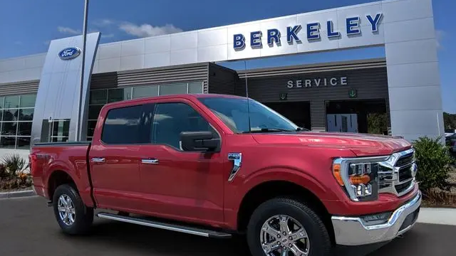 Preowned 2022 Ford F-150 XL for Sale