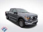 2022 F-150 Thumbnail 1