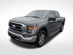 2022 F-150 Thumbnail 3