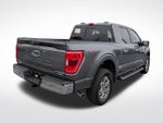 2022 F-150 Thumbnail 7