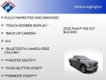 2022 F-150 Thumbnail 33