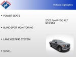 2022 F-150 Thumbnail 34