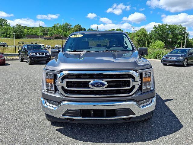 2022 Ford F-150 - $38,985
