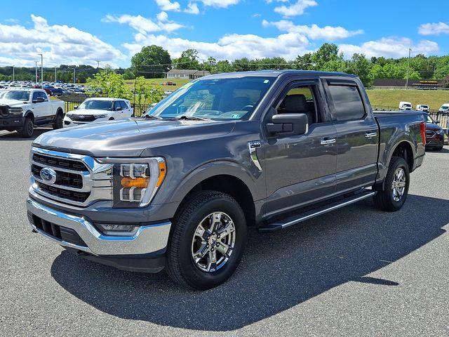 2022 Ford F-150 - $38,985