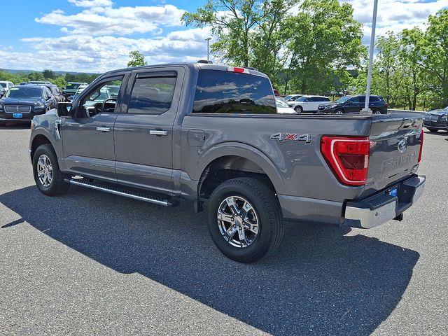 2022 Ford F-150 - $38,985