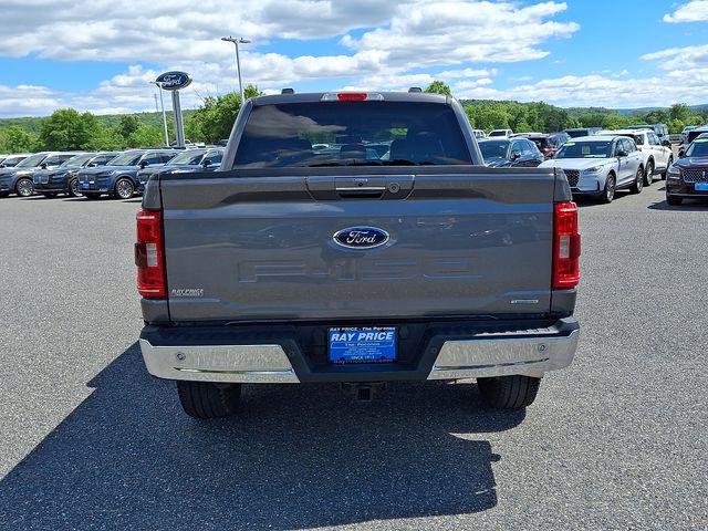 2022 Ford F-150 - $38,985