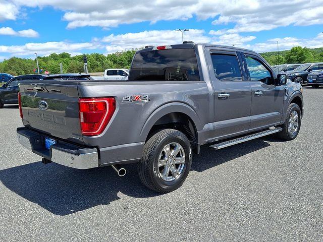 2022 Ford F-150 - $38,985