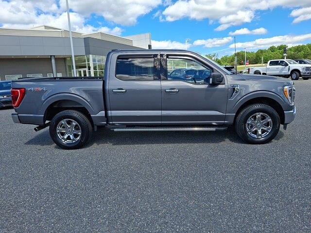 2022 Ford F-150 - $38,985