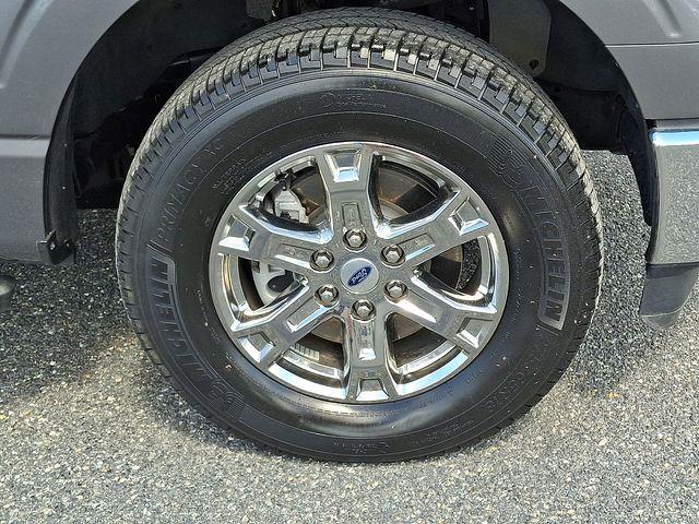 2022 Ford F-150 - $38,985
