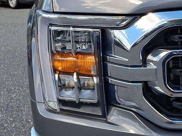 2022 Ford F-150 - $38,985