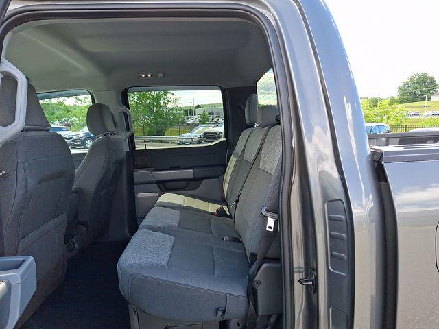 2022 Ford F-150 - $38,985