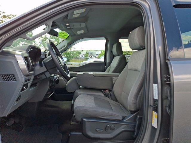 2022 Ford F-150 - $38,985