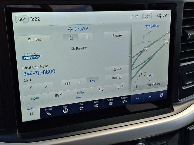 2022 Ford F-150 - $38,985