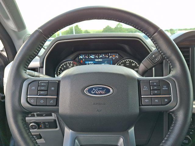 2022 Ford F-150 - $38,985