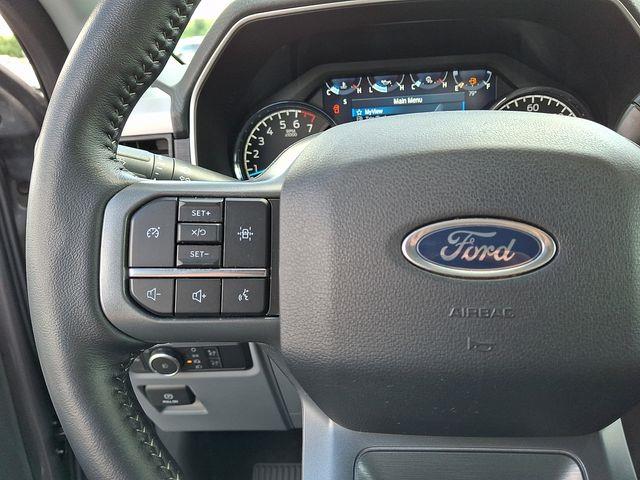 2022 Ford F-150 - $38,985