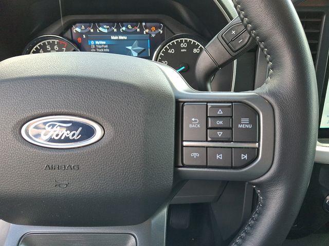 2022 Ford F-150 - $38,985