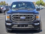 2022 F-150 Thumbnail 2