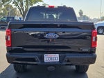 2022 F-150 Thumbnail 5