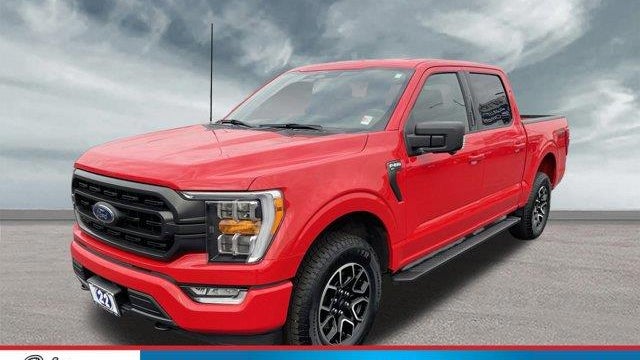 Preowned 2022 Ford F-150 XL for Sale