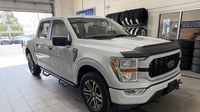 Preowned 2022 Ford F-150 XL for Sale