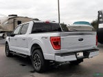 2022 F-150 Thumbnail 3