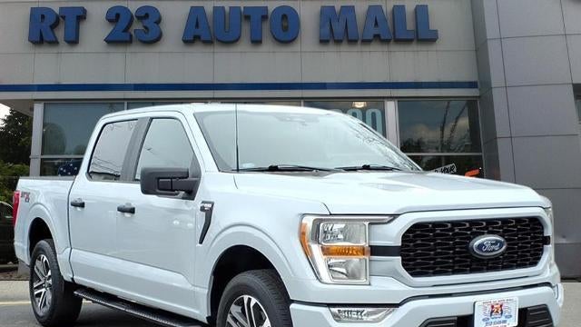 Preowned 2022 Ford F-150 XL for Sale