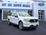 2022 F-150 Thumbnail 1