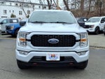 2022 F-150 Thumbnail 2