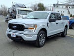 2022 F-150 Thumbnail 3
