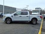 2022 F-150 Thumbnail 4