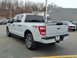 2022 F-150 Thumbnail 5