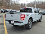 2022 F-150 Thumbnail 7