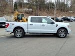 2022 F-150 Thumbnail 8