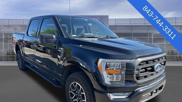 Preowned 2022 Ford F-150 XL for Sale