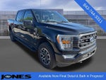 2022 F-150 Thumbnail 1