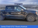 2022 F-150 Thumbnail 3