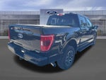 2022 F-150 Thumbnail 4