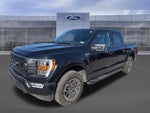 2022 F-150 Thumbnail 8