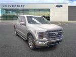 2022 F-150 Thumbnail 1