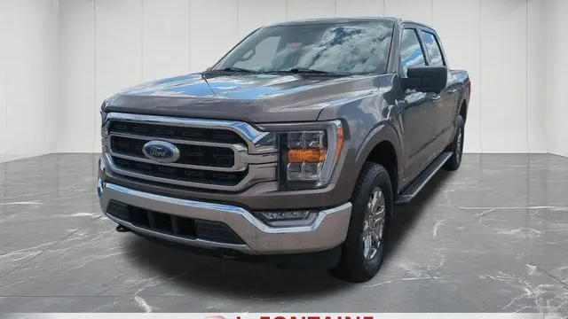 Preowned 2022 Ford F-150 XL for Sale